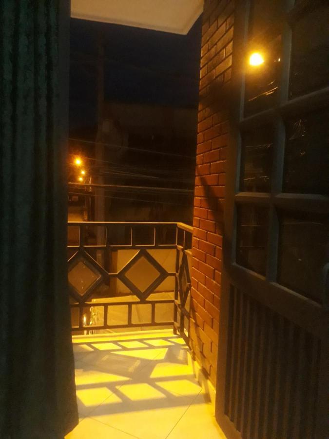 Hotel Ciudad Dulce 莫尼基拉 外观 照片