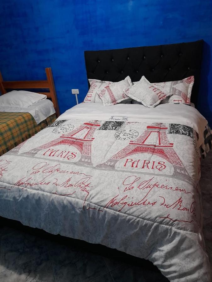 Hotel Ciudad Dulce 莫尼基拉 外观 照片