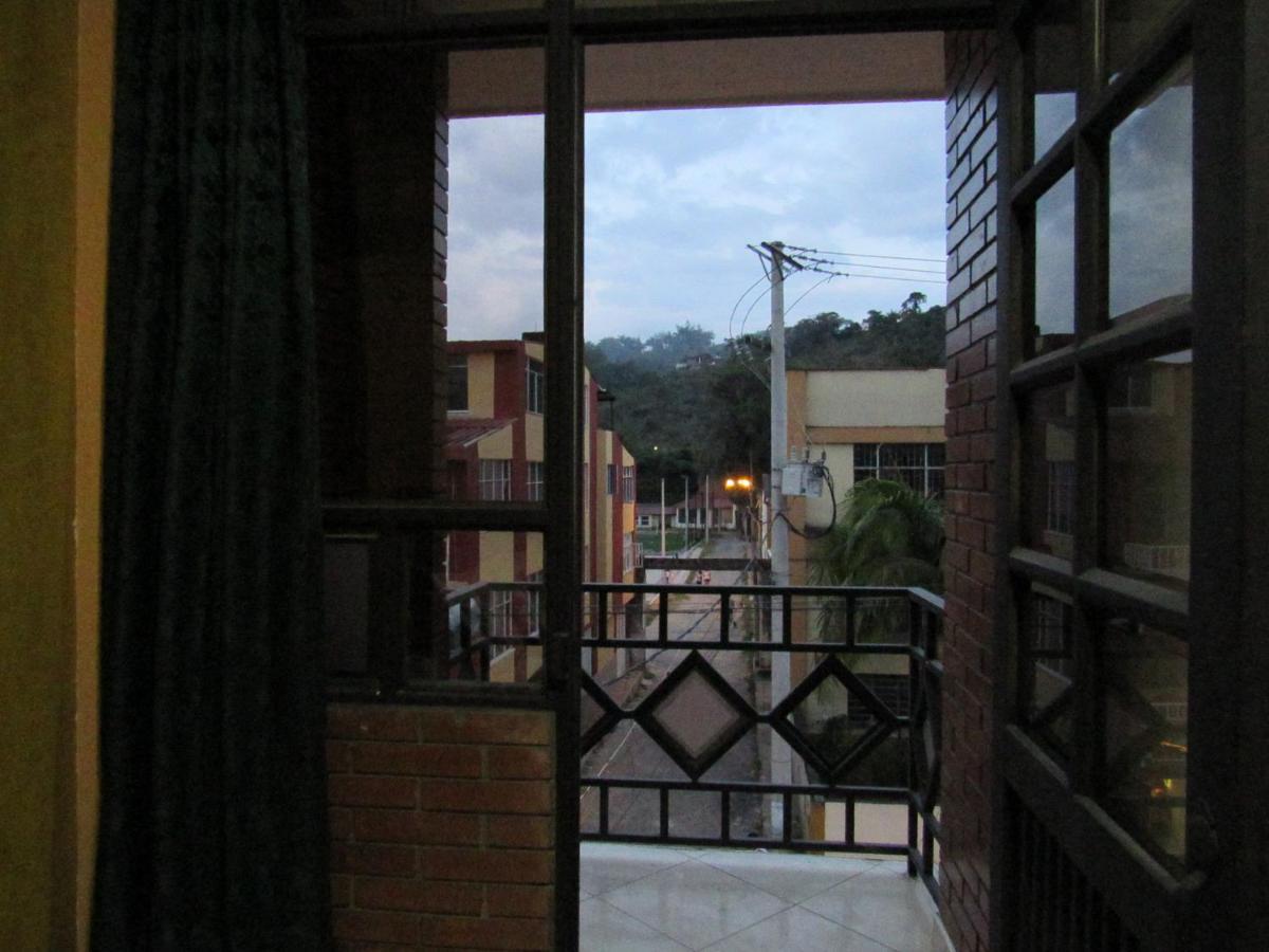 Hotel Ciudad Dulce 莫尼基拉 外观 照片