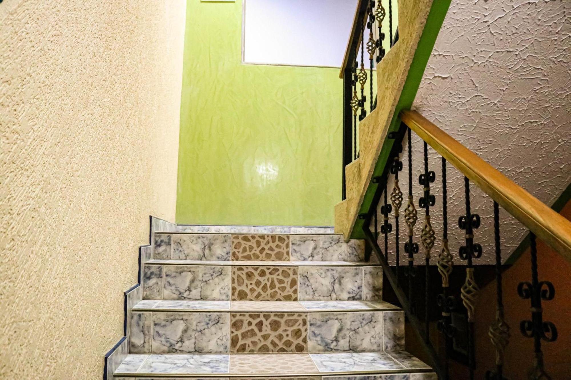 Hotel Ciudad Dulce 莫尼基拉 外观 照片